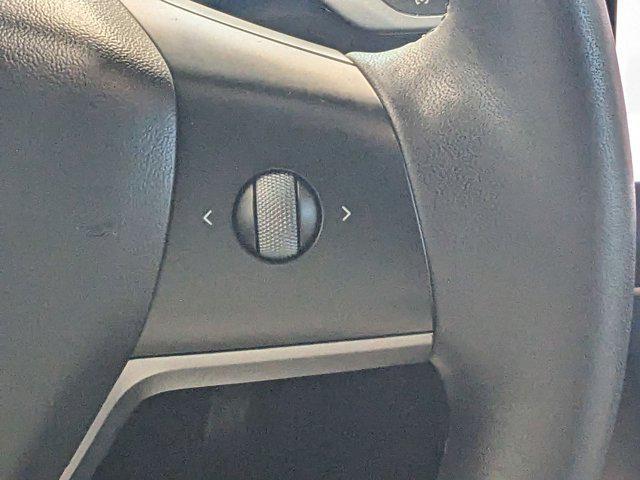 used 2022 Tesla Model Y car, priced at $28,500