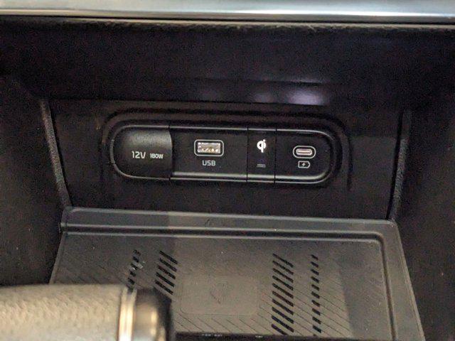 used 2023 Kia Sportage car, priced at $28,494