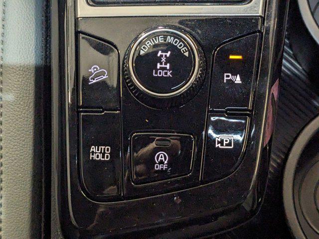used 2023 Kia Sportage car, priced at $28,494