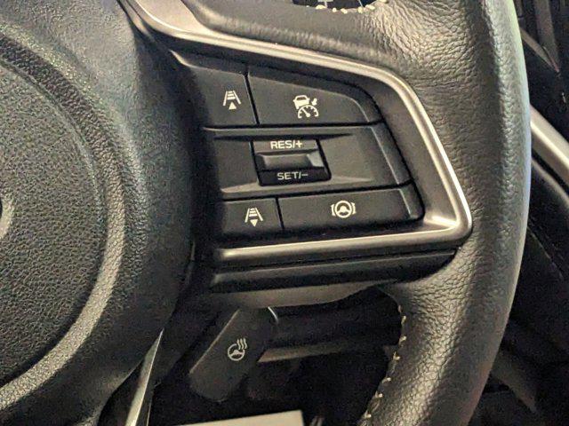used 2024 Subaru Outback car, priced at $34,998