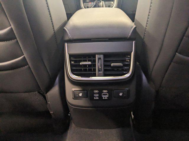 used 2024 Subaru Outback car, priced at $34,998