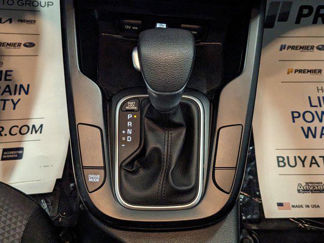 used 2024 Kia Soul car, priced at $17,814