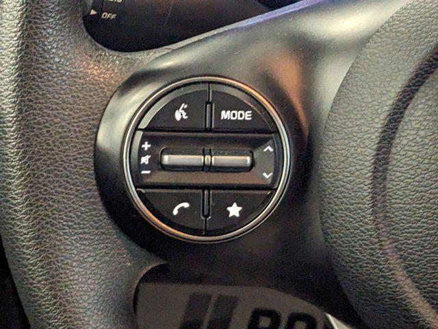 used 2024 Kia Soul car, priced at $17,814