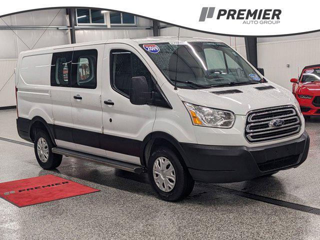 used 2019 Ford Transit-250 car, priced at $21,998