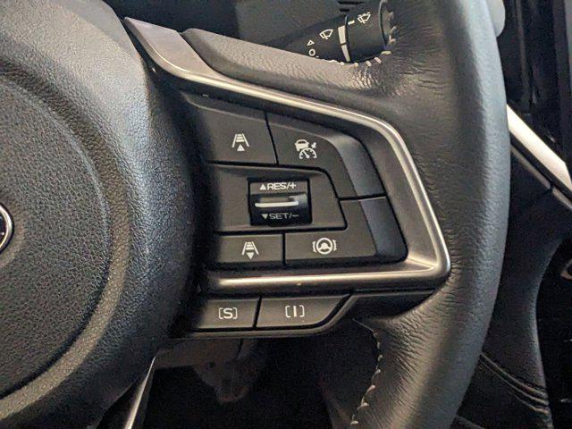 used 2021 Subaru Forester car, priced at $25,494