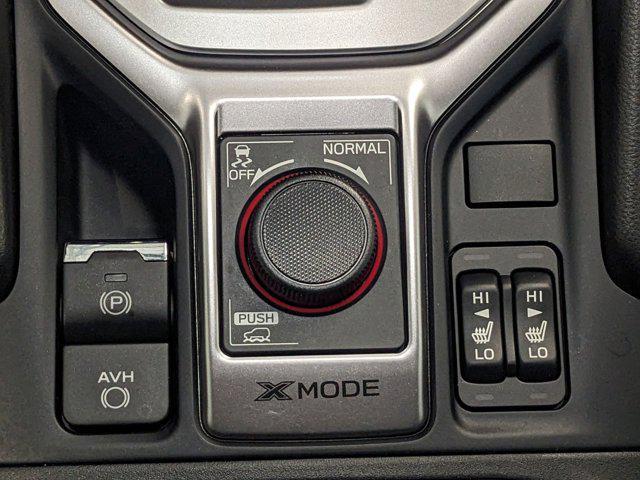 used 2021 Subaru Forester car, priced at $25,494