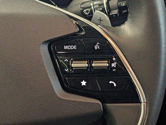 used 2024 Kia Niro car, priced at $25,815