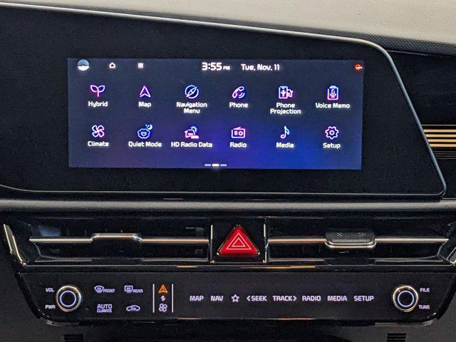 used 2024 Kia Niro car, priced at $25,815