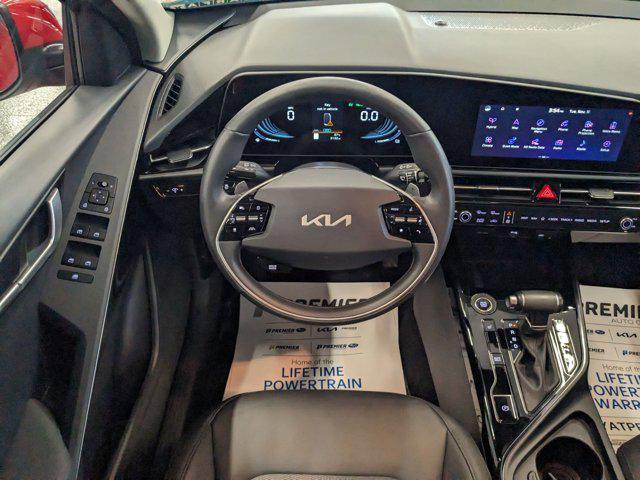 used 2024 Kia Niro car, priced at $25,815