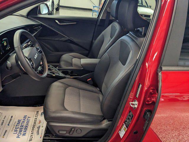used 2024 Kia Niro car, priced at $25,815