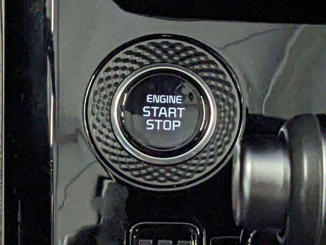 used 2024 Kia Niro car, priced at $25,815