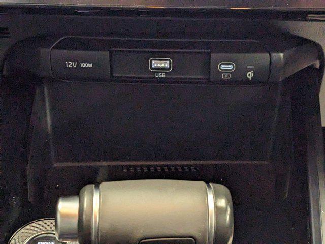 used 2024 Kia Niro car, priced at $25,815