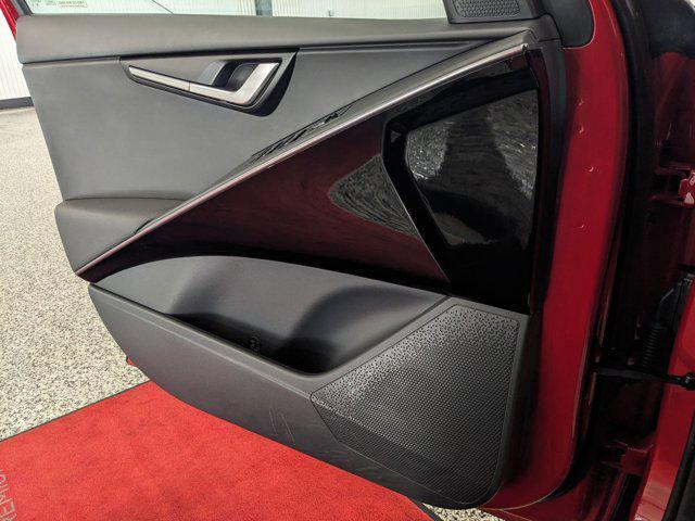 used 2024 Kia Niro car, priced at $25,815