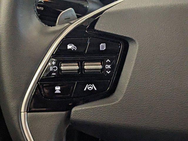 used 2024 Kia Niro car, priced at $25,815