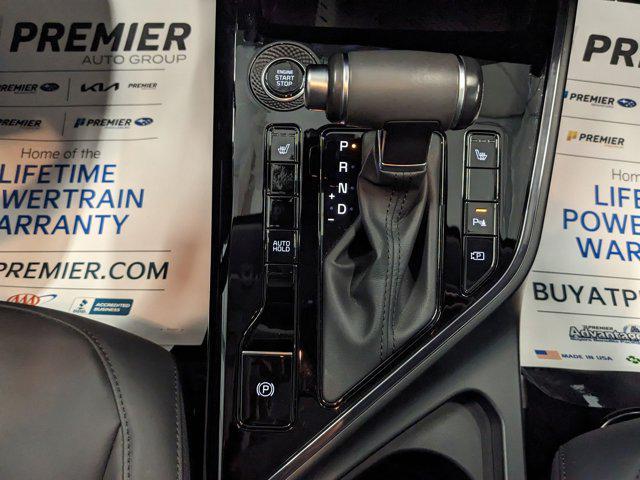 used 2024 Kia Niro car, priced at $25,815