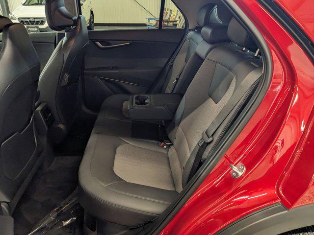 used 2024 Kia Niro car, priced at $25,815