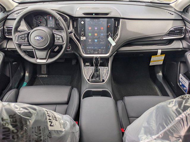 new 2025 Subaru Outback car, priced at $39,929