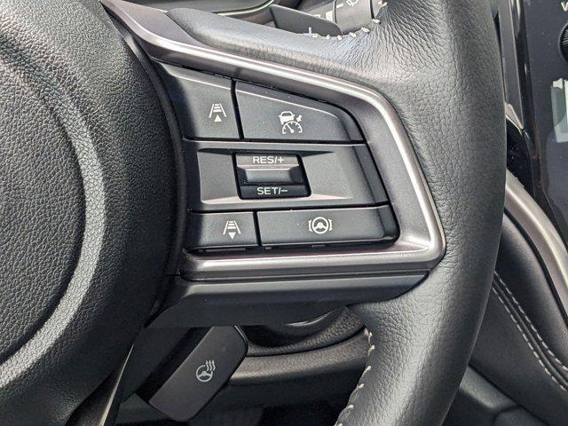 new 2025 Subaru Outback car, priced at $39,929
