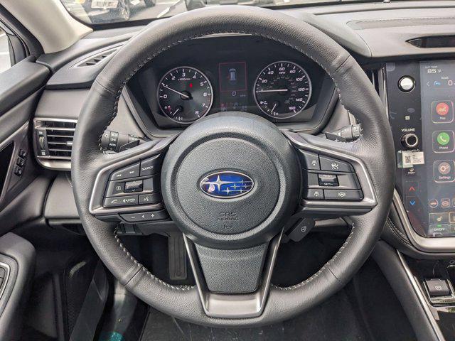 new 2025 Subaru Outback car, priced at $39,929