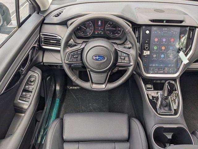 new 2025 Subaru Outback car, priced at $39,929