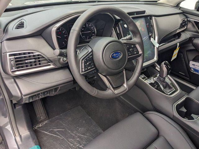 new 2025 Subaru Outback car, priced at $39,929