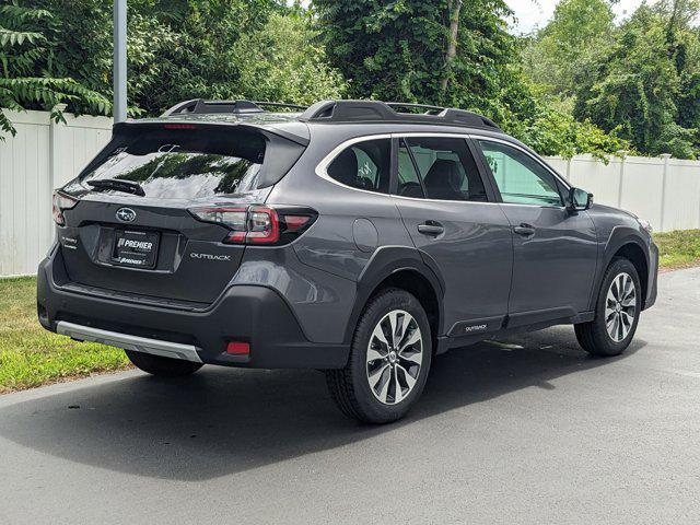 new 2025 Subaru Outback car, priced at $39,929