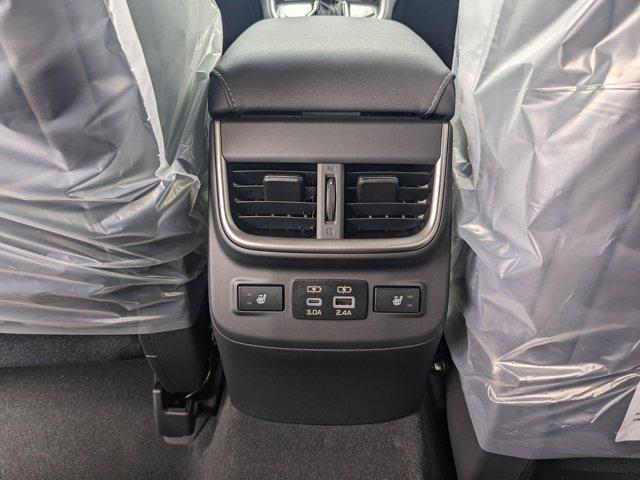 new 2025 Subaru Outback car, priced at $39,929
