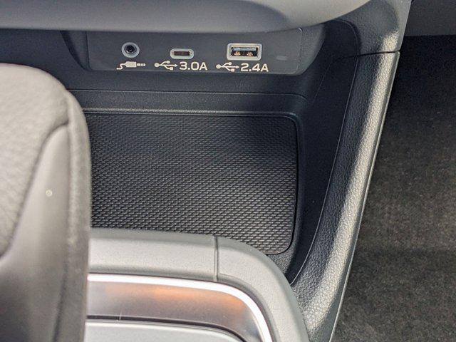 new 2025 Subaru Crosstrek car, priced at $30,186