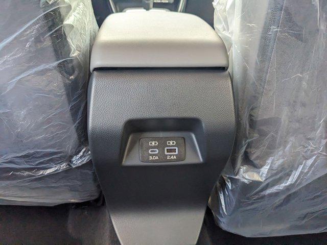 new 2025 Subaru Crosstrek car, priced at $30,186