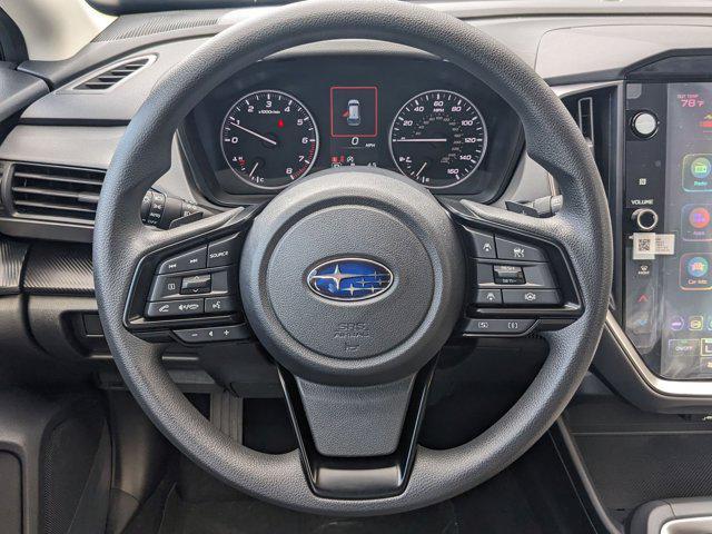 new 2025 Subaru Crosstrek car, priced at $30,186