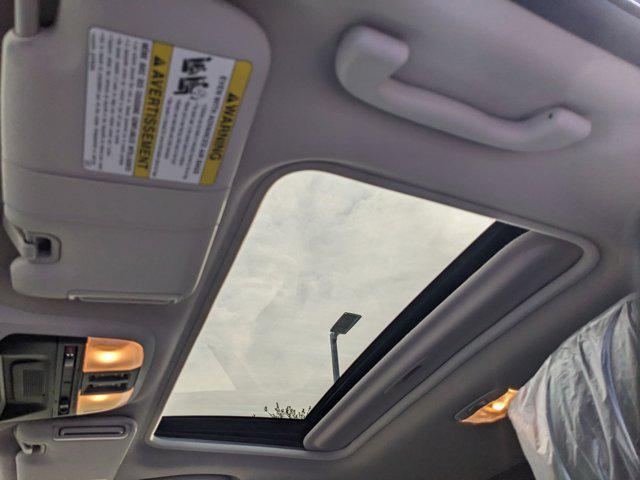 new 2025 Subaru Crosstrek car, priced at $30,186