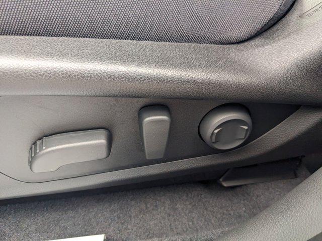 new 2025 Subaru Crosstrek car, priced at $30,186