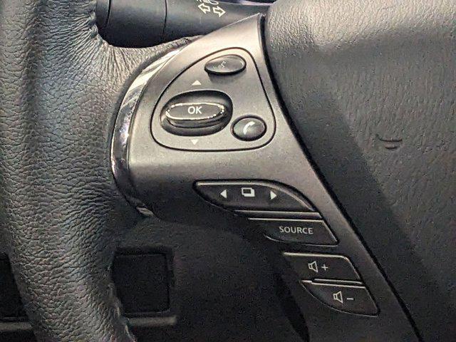 used 2021 Nissan Murano car, priced at $21,998