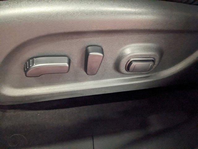 used 2021 Nissan Murano car, priced at $21,998