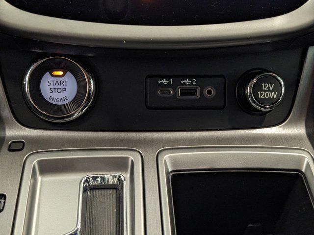 used 2021 Nissan Murano car, priced at $21,998