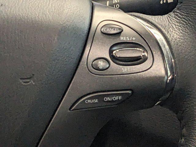 used 2021 Nissan Murano car, priced at $21,998