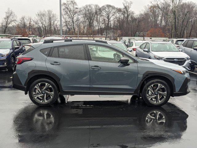 new 2024 Subaru Crosstrek car, priced at $28,594