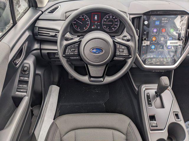 new 2024 Subaru Crosstrek car, priced at $28,594