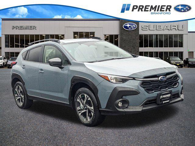 new 2024 Subaru Crosstrek car, priced at $28,594