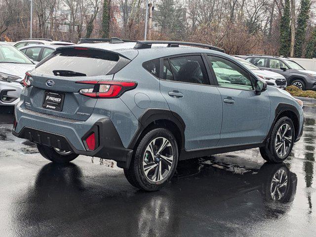 new 2024 Subaru Crosstrek car, priced at $28,594