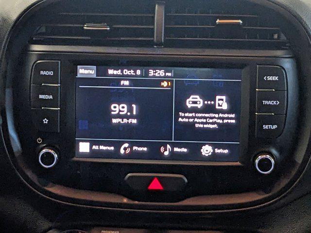 used 2024 Kia Soul car, priced at $18,998