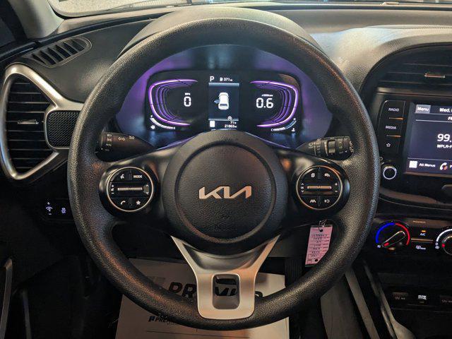 used 2024 Kia Soul car, priced at $18,998
