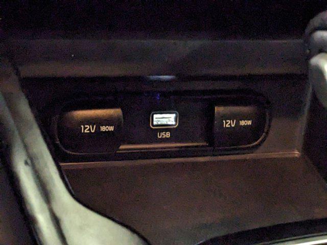 used 2024 Kia Soul car, priced at $18,998