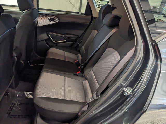 used 2024 Kia Soul car, priced at $18,998