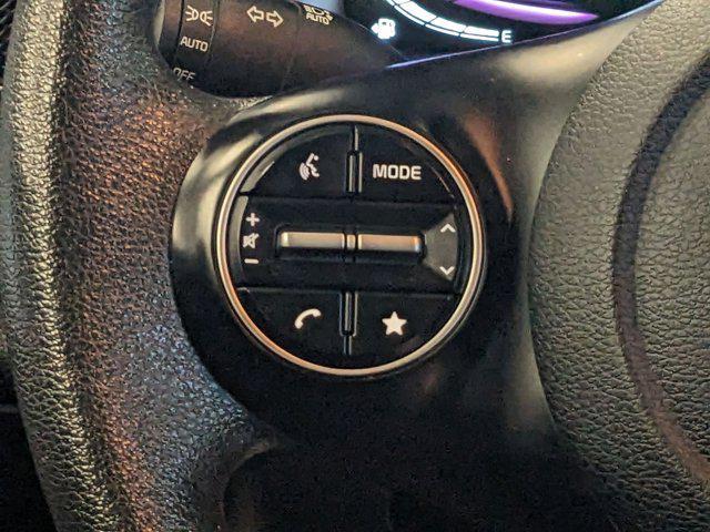 used 2024 Kia Soul car, priced at $18,998