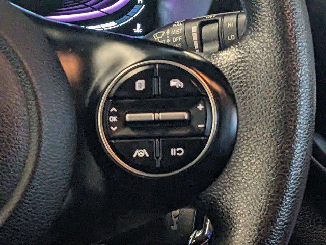 used 2024 Kia Soul car, priced at $18,998