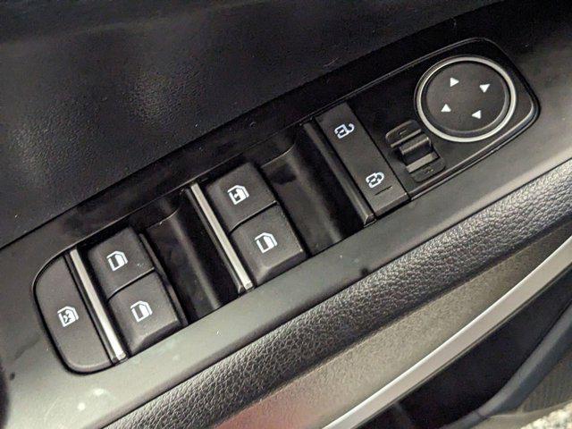 used 2024 Kia Soul car, priced at $18,998