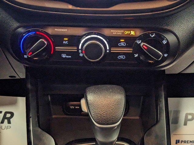 used 2024 Kia Soul car, priced at $18,998