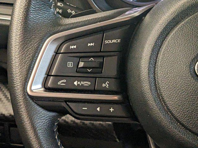 used 2024 Subaru Ascent car, priced at $36,222