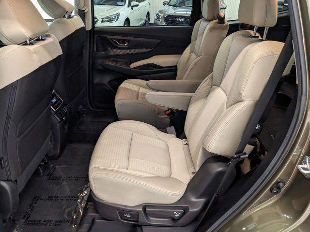 used 2024 Subaru Ascent car, priced at $36,222